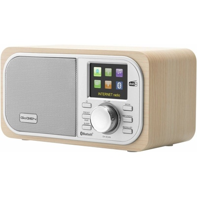 GoGEN IR 267