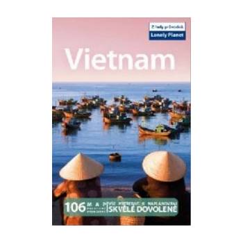 Vietnam - Lonely Planet