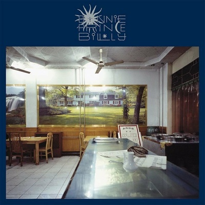 Bonnie Prince Billy - Keeping Secrets Will Destroy You (Limited Edition) (Rose Light Rose Coloured) LP