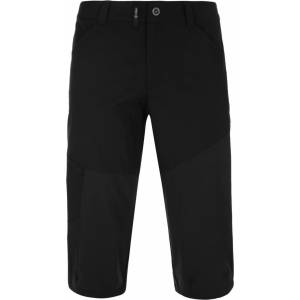 Kilpi Мъжки outdoor 3/4 панталони Kilpi OTARA-M Черен Kilpi | Cheren | МЪЖЕ | S