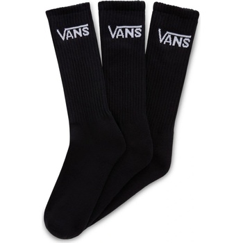 Vans Classic Crew ponožky VN000F0XBLK1