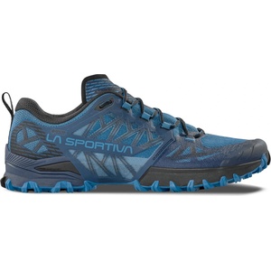 La Sportiva Мъжки маратонки La Sportiva Bushido III GTX Trail running shoes - Night Sky / Lake - размер 43, 5 (EU) (023-1921-0717)