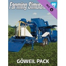 Farming Simulator 22 Göweil Pack