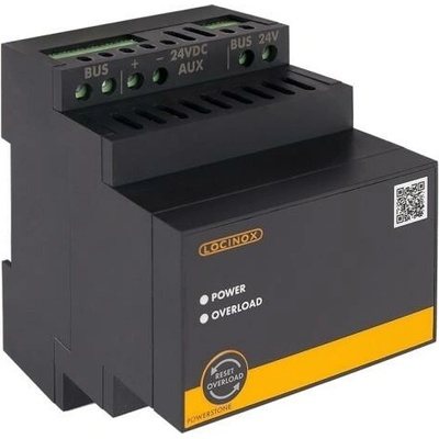 LOCINOX POWERSTONE 24V 60W – napájecí zdroj, 24 V DC, 60 W