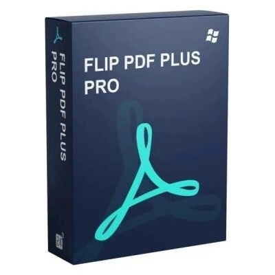 Flip PDF Plus Pro
