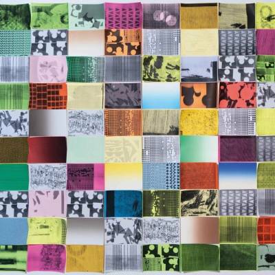 FOUR TET - THREE LP