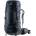 Deuter Трекинг раница Deuter Aircontact Lite 40 + 10 Walking backpack - Black / Graphite - размер One Size (505-0524-0811)