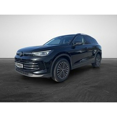 Volkswagen Tiguan 2.0 TDI DSG Elegance 110 kW