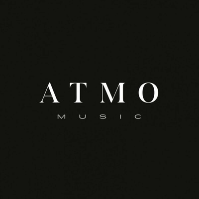 ATMO MUSIC - DOKUD NAS SMRT NEROZDELI CD