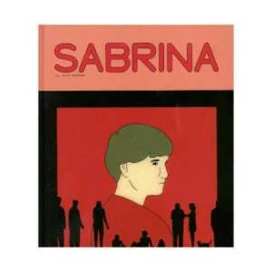 Sabrina (ISBN: 9781783784905)