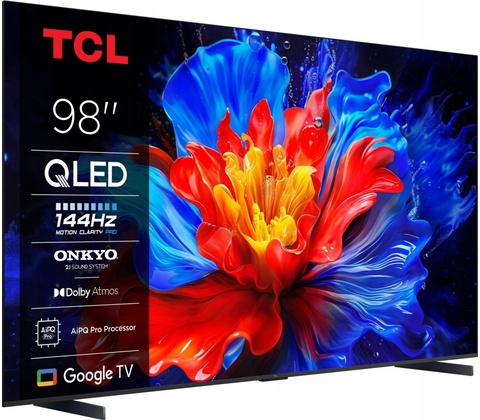 TCL 98P89K