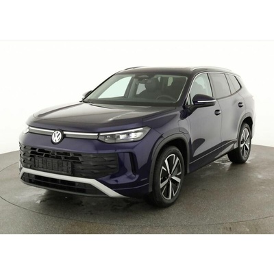 Volkswagen Tayron 1.5 eHybrid Life 150 kW