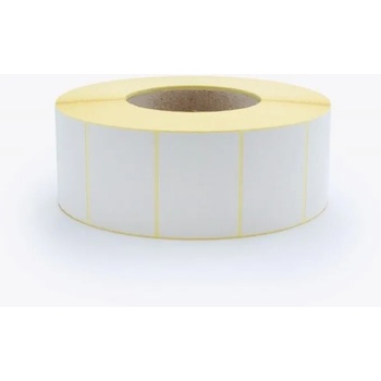 Image 1 of Термоетикети Thermal Eco 56х43мм - 600 ет