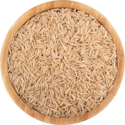 Vital Country Ryža Basmati celozrnná BIO 1 kg