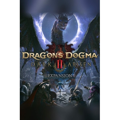 Dragons Dogma 2: Dark Arisen Expansion