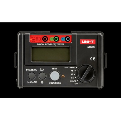 UNI-T UT582+