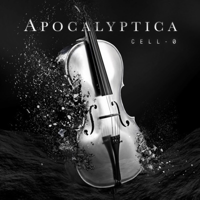APOCALYPTICA - CELL-O LTD. LP