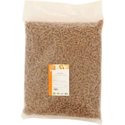 Bioharmonie Žitná celozrnná vřetena 3 kg