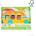 Melissa & Doug Дървена играчка GO Tots автобус - Melissa & Doug (30738)