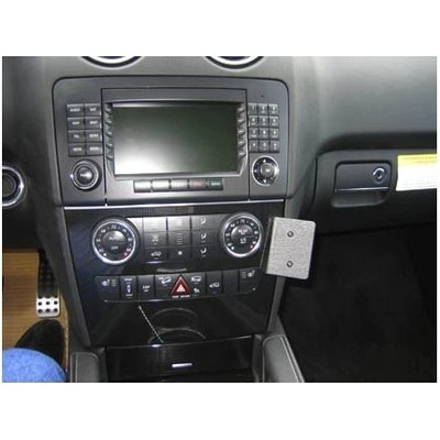 Brodit ProClip montážna konzola na palubnú dosku pre Mercedes Benz M-Class/ML 05-11, 853623