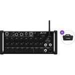 BEHRINGER X AIR XR18 Basic SET Дигитален аудио миксер (XR18_EU1-BASIC-SET)