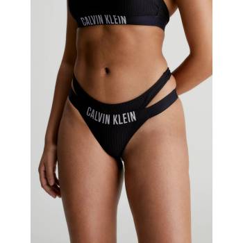 Calvin Klein Underwear spodní díl černá