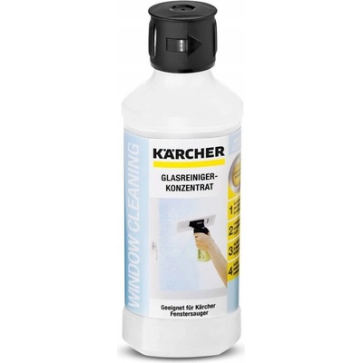 Kärcher Čisticí prostředek 0,5 l