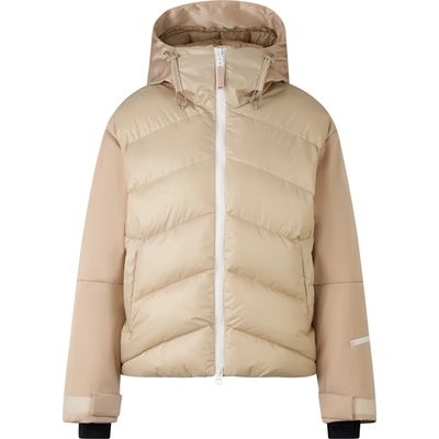 Bogner Fire+Ice Дамско ски яке Bogner fire+ice Women's Talina Ski jacket - Dune - размер 42 (EU) (104-5926-0115)