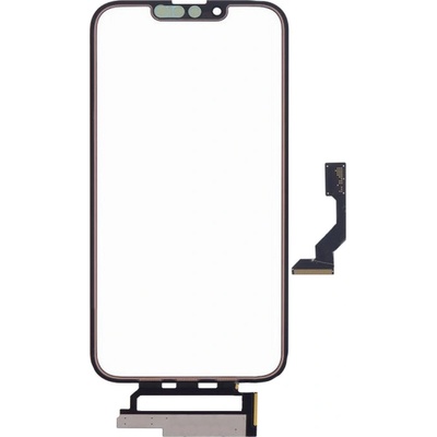 Apple iPhone 13 - Dotykové Sklo + OCA Lepka