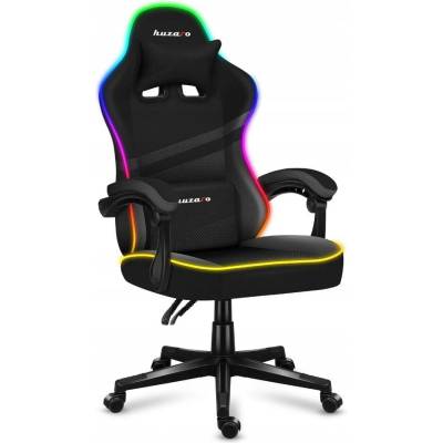Huzaro Force 4.4 RGB černé
