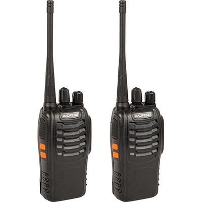 PROLECH PMR 2W 888S Dual Pack