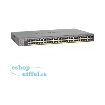 Netgear GS752TP