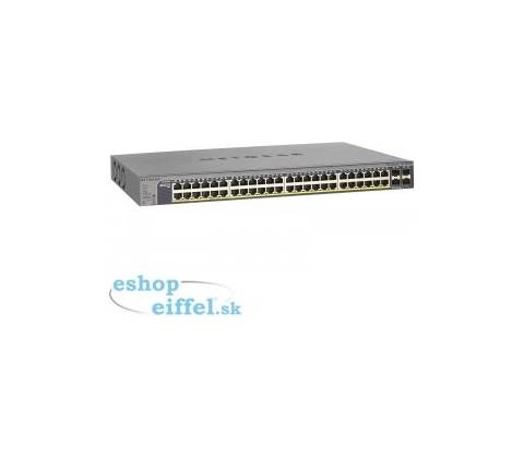 Netgear GS752TP