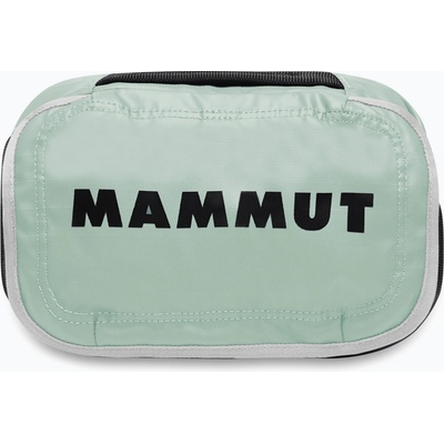 Mammut Cargo Essentials Kit 1288 silver sage zelená