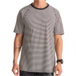 Roark Мъжка тениска Roark Borrego S/S T-shirt - Stripe (216-7589-0111)