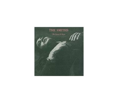 Smiths - Queen Is Dead -Expanded- CD