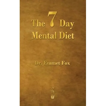 Image 1 of Seven Day Mental Diet | Emmet Fox