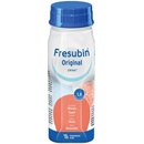 Energetické nápoje Fresubin original drink EasyBottle broskyňová 4 x 200 ml
