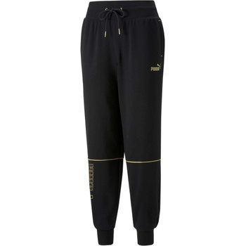PUMA Спортно долнище Power Deco Glam High-Waist