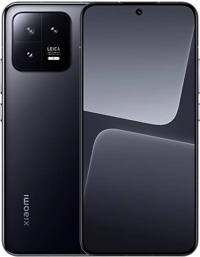 Xiaomi 13 8GB/256GB Black