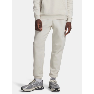 Under Armour UA Icon Fleece Jogger biela