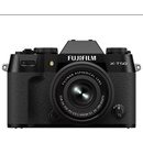 Fujifilm X-T50