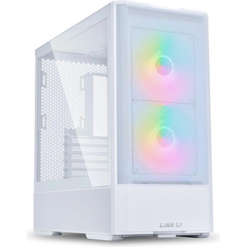 Lian Li Lancool 207 White