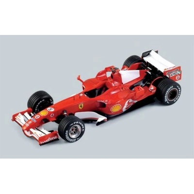 FERRARI 248 SCHUMACHER 2007 1:24