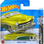 Mattel Количка Hirohata Merc 1: 64 (Hot Wheels) (26376)