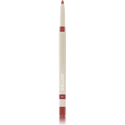 Notino Lip Food Lip Pencil молив-контур за устни 140 Cozy 0.35 гр