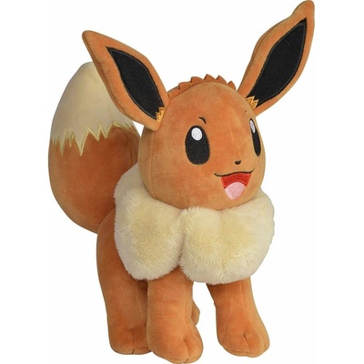 WCT Pokémon Eevee 20 cm