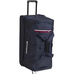 Rossignol Чанта Rossignol Strato Explorer 125L bag - Blue (Blue / White / Red)