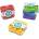 SmartGames Детска логическа игра - IQ MINI - Smart Games (SG401)