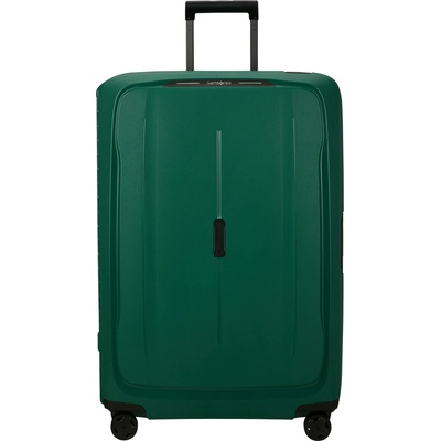 Samsonite ESSENS SpinnerZelený Alpine green 140L